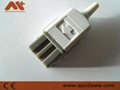 GE-trusat  spo2 connector 4