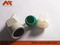 Hellige spo2/ECG connector 3
