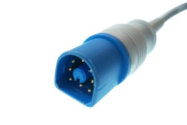 飛利浦8針血氧連接器 5