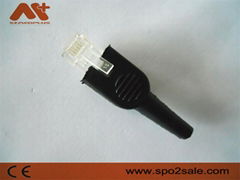 Palco spo2 connector