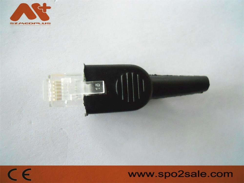 Palco spo2 connector 2