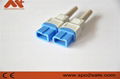 Spacelabs spo2 connector 5