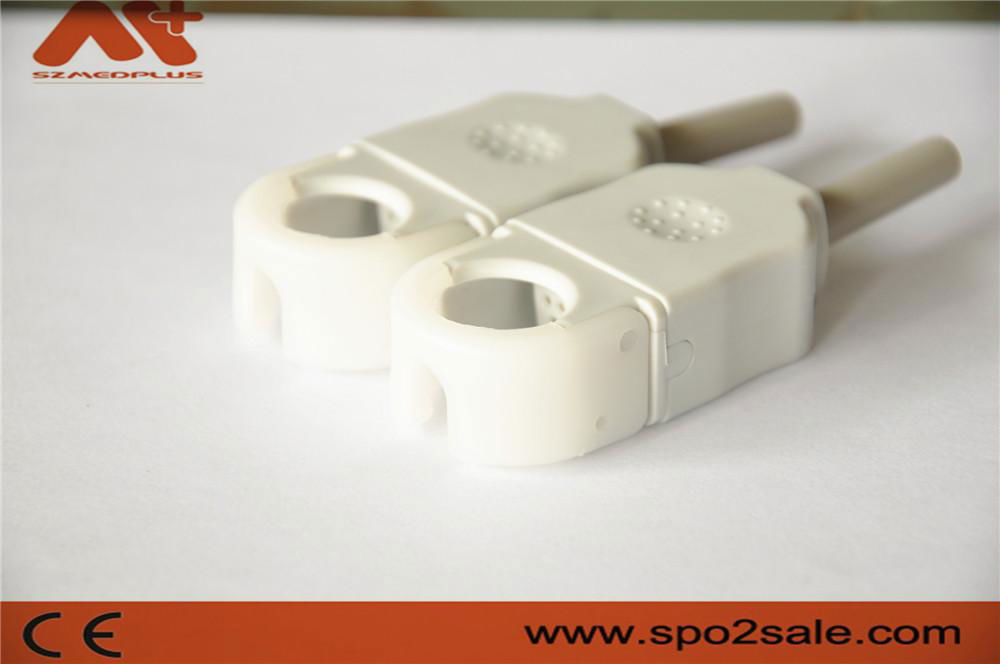 Nihon Kohden spo2 DB9 Adapter connector 2