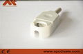 Nihon Kohden spo2 DB9 Adapter connector 4