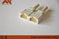 Novametrix DB9 spo2 connector 7