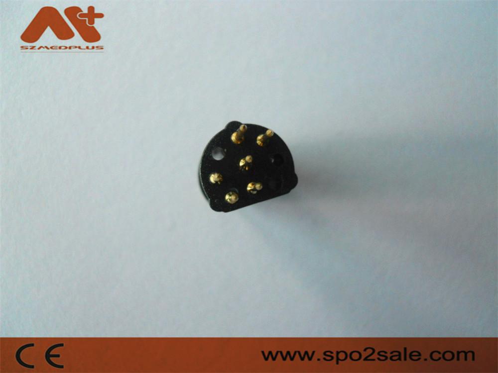 M&B Electric and Joinscience SpO2 connector 5