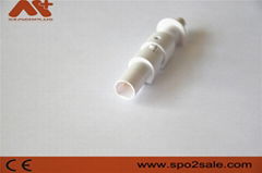 Spacelabs spo2 Hypertronic Connector