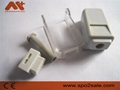 Nellcore DB9M spo2 connector 2