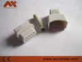 Nellcore DB9M spo2 connector 3
