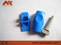 GE Oxytip 8pin spo2 connector