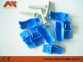 GE Oxytip 8pin spo2 connector 2