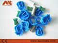 GE Oxytip 8pin spo2 connector 3
