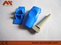 GE Oxytip 8pin spo2 connector 4