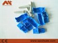 GE Oxytip 8pin spo2 connector 7