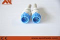 Biolight A8 spo2 connector 3