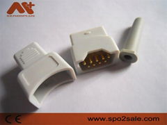 Dolphin DB9 spo2 connector