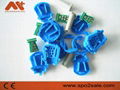 GE Oxytip 8pin spo2 female connector