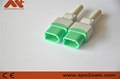Datascope ECG connector 7
