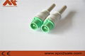 Fukuda 3-lead/5-lead ECG connector 2