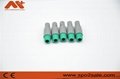 Plastic Push-Pull connector medical connector 6pin60degree 2