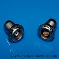 Matel push-pull self-locking connector compatible S series ERA socket 3