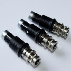 兼容F系列推拉自鎖連接器Fischer插頭 2