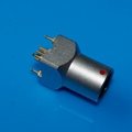 Metal socket Compatible EZG push-pull self-locking connector 2