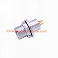 Metal socket Compatible HEG push-pull