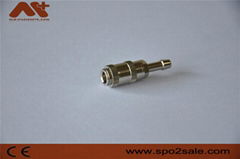 NIBP connector-Compatible Mindray, Philips, Edan, Ohmeda