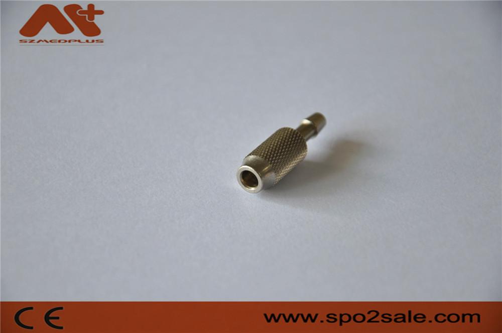 兼容偉倫5082-169無創血壓連接器 4