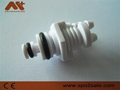 Compatible GE Eagle 4000, Tram NIBP connector 3
