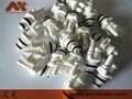 Compatible GE Eagle 4000, Tram NIBP connector 6