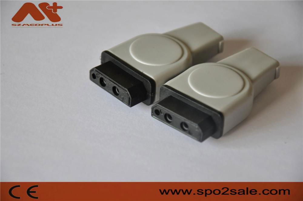 GE Eagle 3000 NIBP connector 5