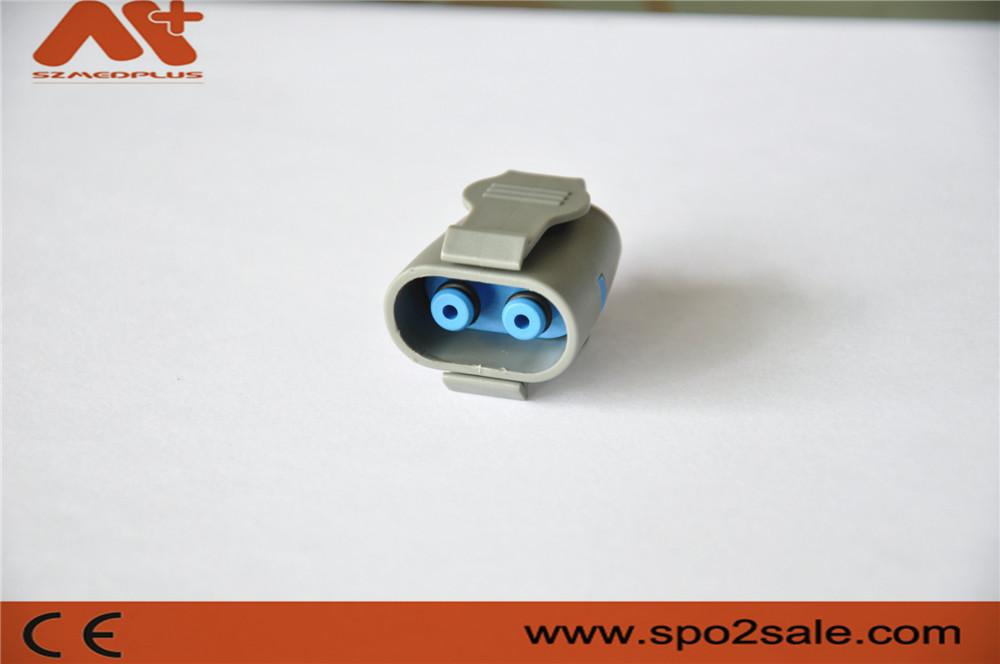 Compatible GE Dinamap NIBP connector 2