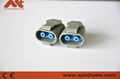 Compatible GE Dinamap NIBP connector 3