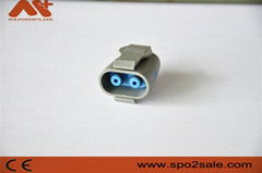 Compatible GE Dinamap NIBP connector