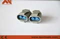 Compatible GE Dinamap NIBP connector 5