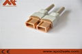 Compatible Spacelabs Temperature probe connector 4