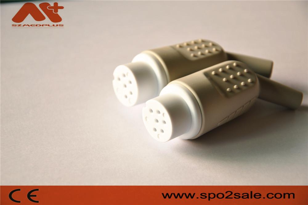 兼容Datascope有创血压电缆连接器