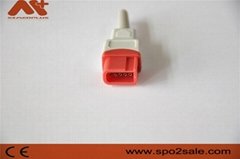 Compatible Spacelabs IBP cable connector