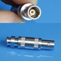 Coaxial Connectors