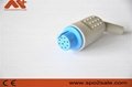 Datex 10pin spo2/ECG connector 4