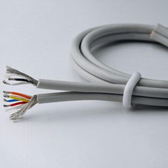 Medical Device Connector Harness Cable