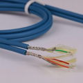 Medical Device Connector Harness Cable 2