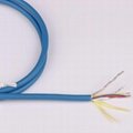 Medical Device Connector Harness Cable 3