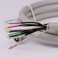 Medical Device Connector Harness Cable 5