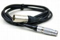 Automotive Connector Harness Cable 