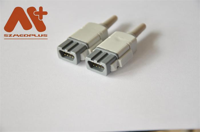 GE-trusat  spo2 connector 2