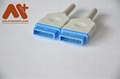 GE Nellcore tech spo2 connector