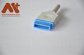 GE Nellcore tech spo2 connector 2